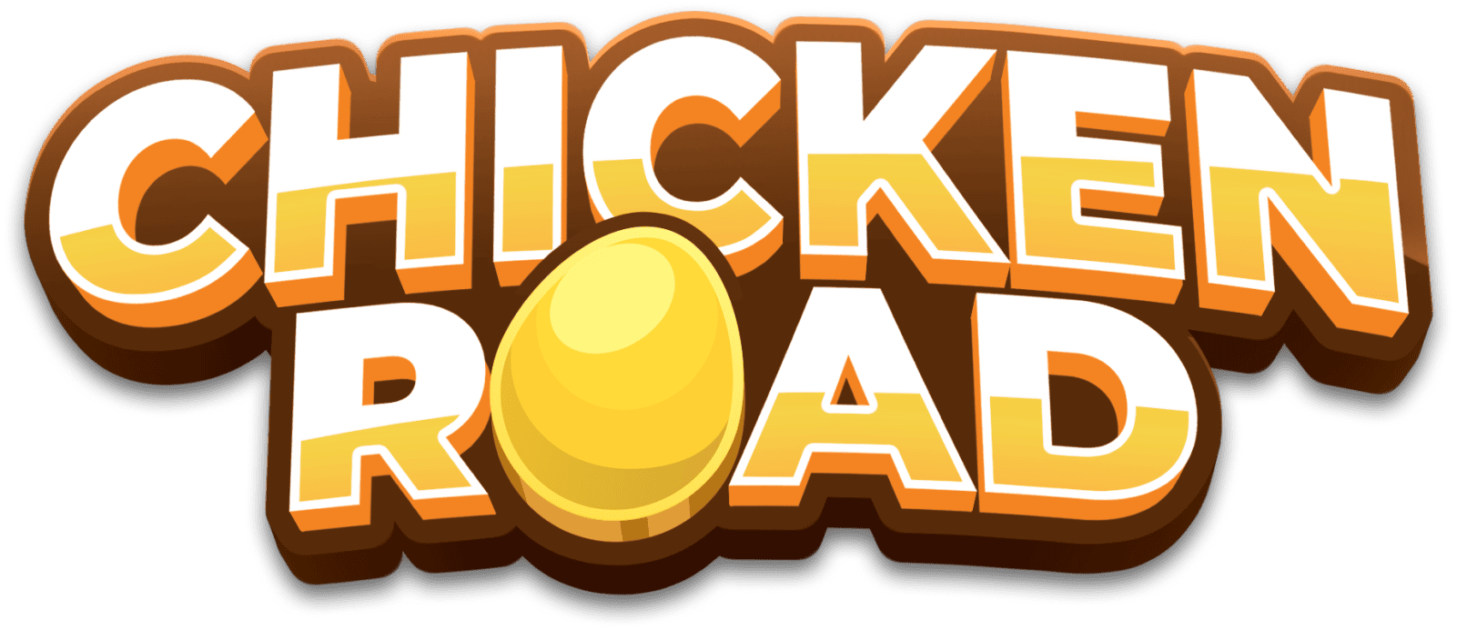 Chicken Road app logo