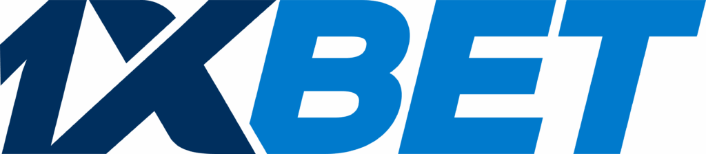 1xBet casino logo